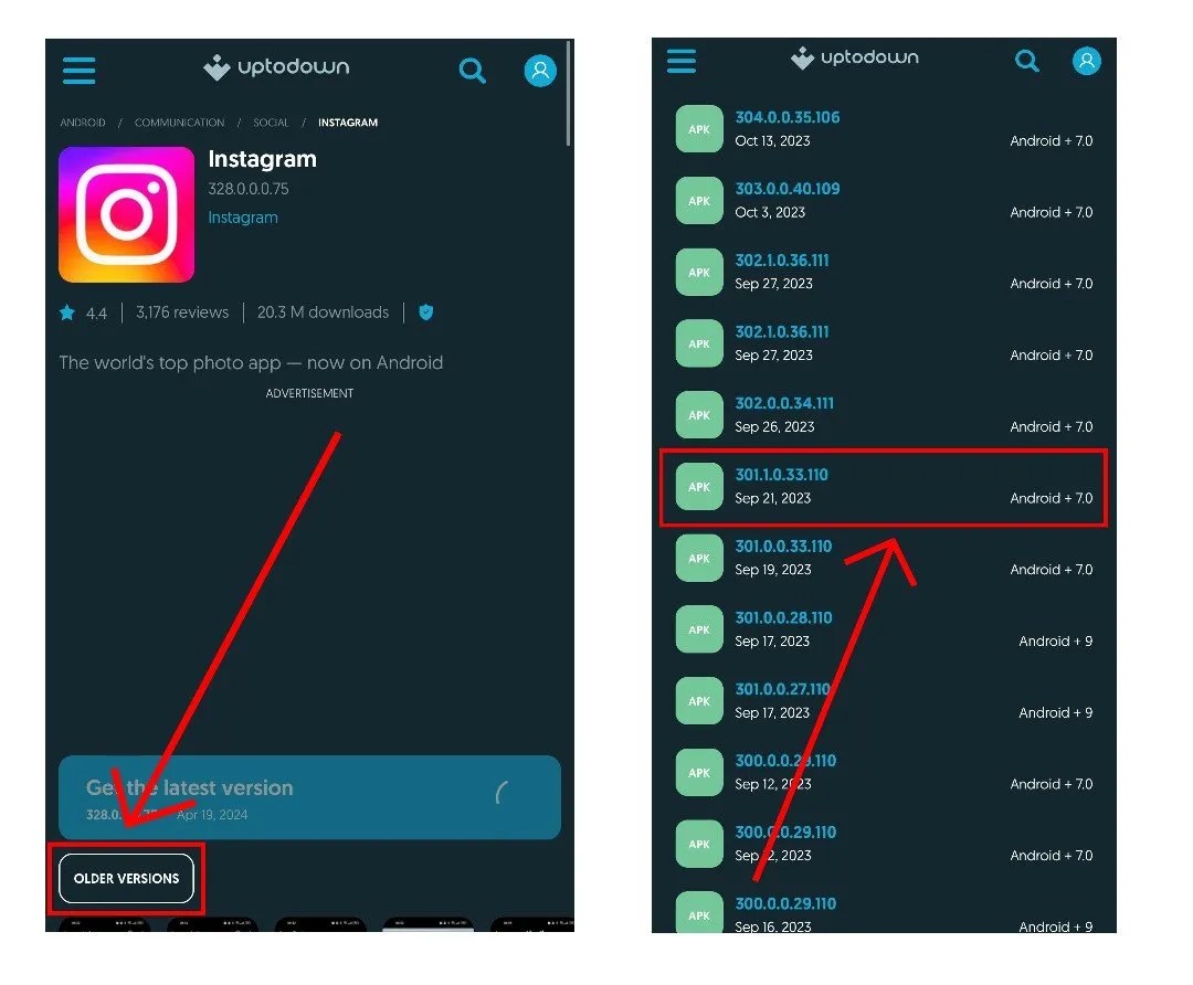 Remover Meta AI no Instagram
